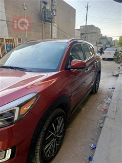 هيونداي توسان